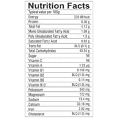 3 - Eatriite Quinoa,  200 g  Unflavoured (Pack of 2) 