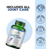 6 - Simply Herbal Plant Based Joint Care,  60 capsules 
