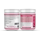 2 - Simply Herbal Plant Based Collagen,  300 g  Unflavoured 
