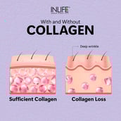 7 - INLIFE Hydrolyzed Collagen,  200 g  Unflavoured (Clinically Proven Japanese Type 1 & 3) 