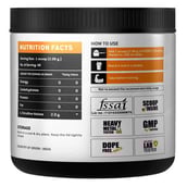 3 - AS-IT-IS Nutrition ATOM L-Citrulline Malate,  0.22 lb  Mint Mojito 