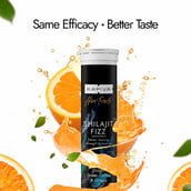 5 - Kapiva Him Foods Shilajit Fizz,  20 tablet(s) 