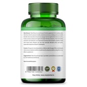 2 - Simply Herbal Noni Extract,  60 capsules  Unflavoured 