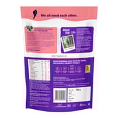 Yogabar Wholegrain Breakfast Muesli,  0.700 kg  Dark Chocolate and Cranberry 