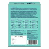 Yogabar Breakfast Protein Bar,  6 Piece(s)/Pack  Variety Pack 