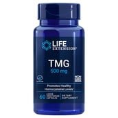 2 - Life Extension TMG,  60 veggie capsule(s) 