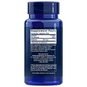 1 - Life Extension Melatonin 6 Hour Timed Release,  100 tablet(s)  Unflavoured 