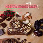 2 - The Whole Truth Vegan Energy Bars,  10 bar(s)  All-in-One 