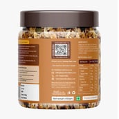 3 - Beyond Food Crunchy Muesli,  450 g  Honey Roasted 