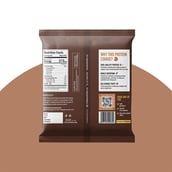 2 - Beyond Food The Ultimate Protein Cookies,  12 Piece(s)/Pack  Choco Almond Crunch 