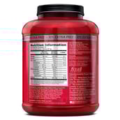 3 - BSN Syntha-6 Ultra Premium Protein Matrix, 5.5 lb Chocolate Milkshake