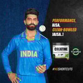 4 - AS-IT-IS Nutrition ATOM Creatine Monohydrate,  Strawberry Lemonade  0.55 lb 