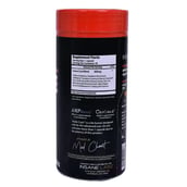 Insane Labz CUTZ, 45 capsules Unflavoured