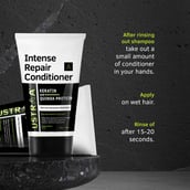 4 - Ustraa Intense Repair Conditioner,  100 g  with Keratin & Quinoa Protein 