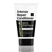 1 - Ustraa Intense Repair Conditioner,  100 g  with Keratin & Quinoa Protein 