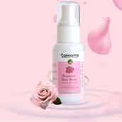 3 - Cannarma Bulgarian Rose Water, 50 ml for All Skin Types