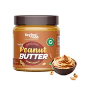 1 - Beyond Food Peanut Butter,  500 g  Super Creamy 