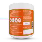 2 - Healthfarm Intra BCAA,  0.39 lb  30 Servings  Tropic Thunder 