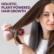 7 - Simply Herbal Plant Based Biotin with Keratin & Calcium,  60 tablet(s)  Unflavoured (Pack of 3) 