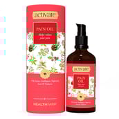 1 - Activate Pain Oil,  100 ml 