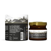 4 - Activate Shilajit,  20 g 