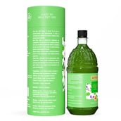 6 - Activate Aloe Vera with Kesar & Green Tea,  1 L  Unflavoured 