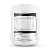 3 - Healthfarm Creatine Monohydrate,  Unflavoured  0.55 lb 