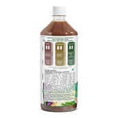 7 - Kapiva DiaFree Juice,  Natural  1 L 