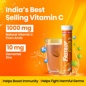 4 - Fast & Up Charge,  60 tablet(s)  Unflavoured 