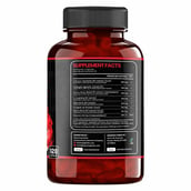2 - Humming Herbs Alpha Testosterone, 240 capsules Unflavoured
