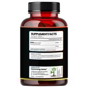 3 - Humming Herbs DHEA, 60 capsules