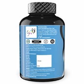 3 - Naturyz Triple Strength ZMA Plus PM,  60 tablet(s)  Unflavoured 