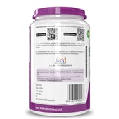 2 - HealthyHey Nutrition Spirulina, 120 veggie capsule(s)