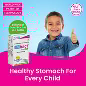 4 - Dr. Morepen Intebact Drop 2 Bn Probiotic, 10 ml Unflavoured (Pack of 2)