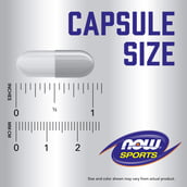 4 - Now Arginine and Citrulline (500/250mg),  120 veggie capsule(s) 