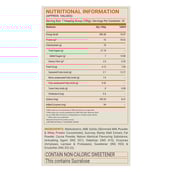 5 - Fuel One Max Gainer,  2.2 lb  Chocolate