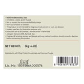 4 - Fuel One Max Gainer, 6.6 lb Chocolate