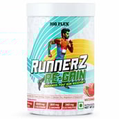 1 - Big Flex Runnerz Re-Gain, Watermelon 0.83 lb 25 Servings