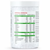 3 - Big Flex Runnerz Re-Gain,  Lemon  0.83 lb  25 Servings 