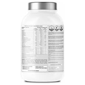 2 - Big Flex Supra Whey Multi-Blend Protein,  2.2 lb  Coffee Shake 