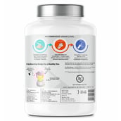 2 - Big Flex Supra Whey Multi-Blend Protein,  4.4 lb  Kulfi Kraze 