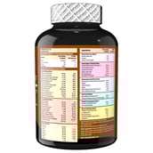 2 - Naturyz Men's Sport Daily Multivitamin,  60 tablet(s)  Unflavoured 