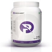 1 - Proquest Raw Whey 80,  2.2 lb  Unflavoured 