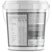 2 - Big Flex King Mammoth Mass Gainer, 11.02 lb Kesar Badam