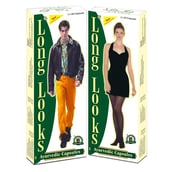 1 - Long Looks Ayurvedic Capsules - Pack of 2,  60 capsules 