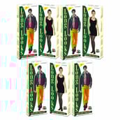 1 - Long Looks Ayurvedic Capsules - Pack of 7,  60 capsules 