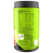 2 - Naturyz BCAA,  0.99 lb  30 Servings  Guava 