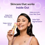 5 - Chicnutrix Glow Glutathione and Vitamin C,  Strawberry and Lemon  20 tablet(s) 