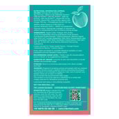 8 - HealthKart HK Vitals ACV 750 mg Effervescent, 60 tablet(s) Multi Flavour Pack