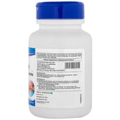 3 - Healthvit Fatnile Fat Burner,  60 capsules  Unflavoured 